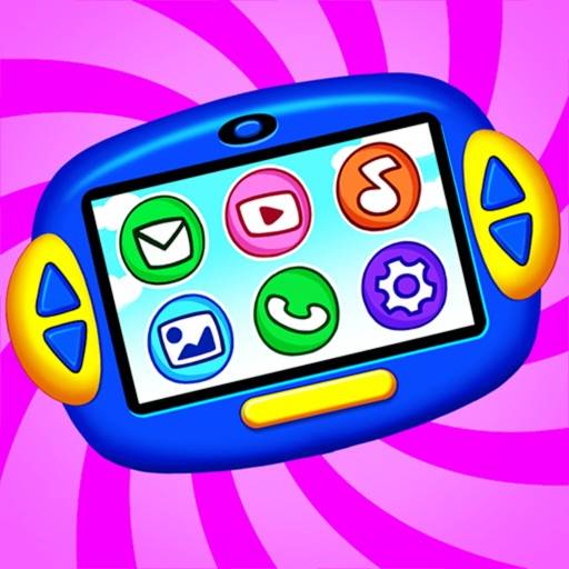 Babyphone: Malen Spiele ab 2 3 icon