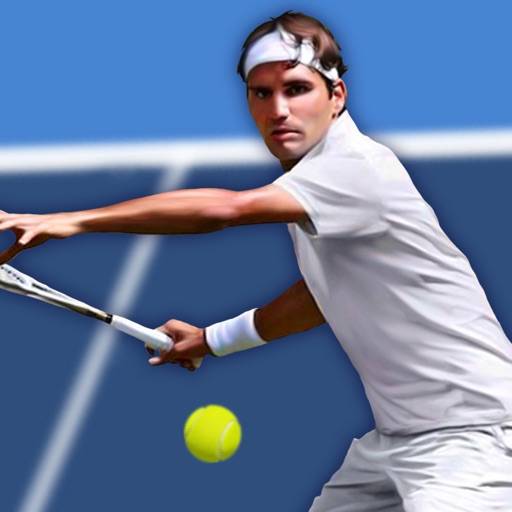 Tennis Open 2023: Tenis Juego icon