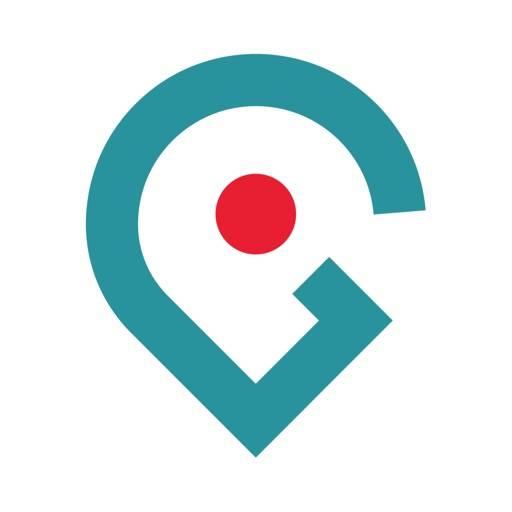 Go City– Reiseplan und Tickets app icon