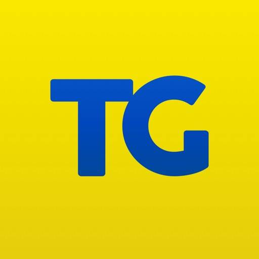 TG Poste app icon