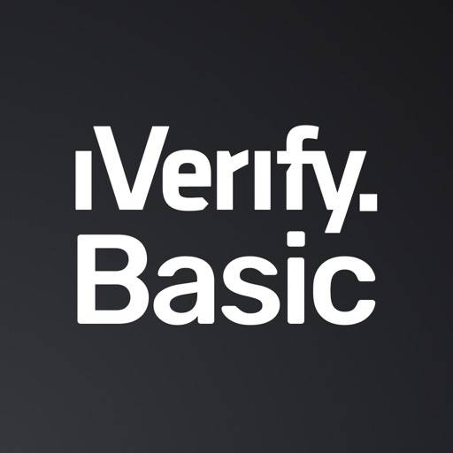 IVerify Basic icon