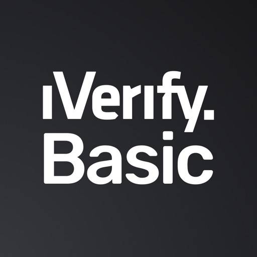 IVerify Basic app icon