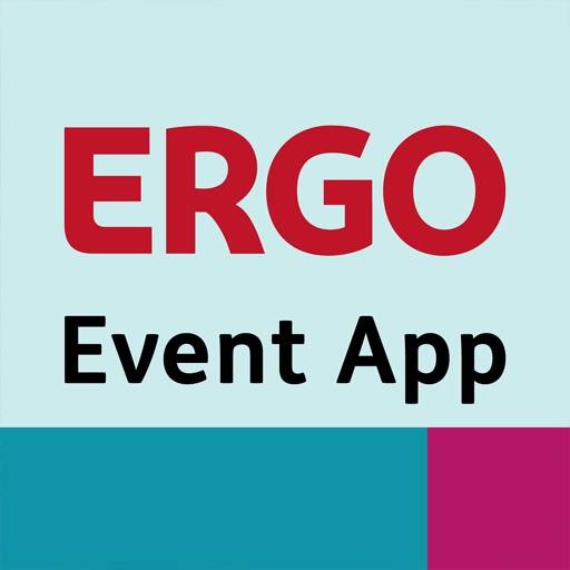 ERGO Events app icon