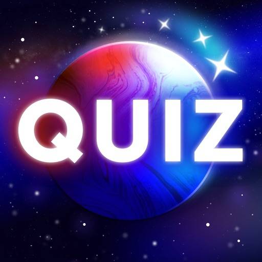 Quiz Planet ･ icon