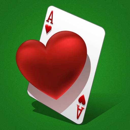 Hearts: Card Game icône