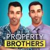 Property Brothers Home Design Symbol