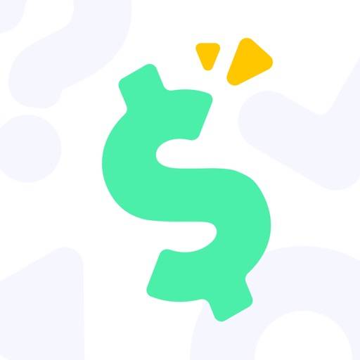 Eureka: Earn money for surveys app icon