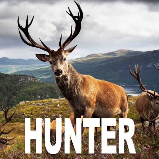 Hunter 2019 icon