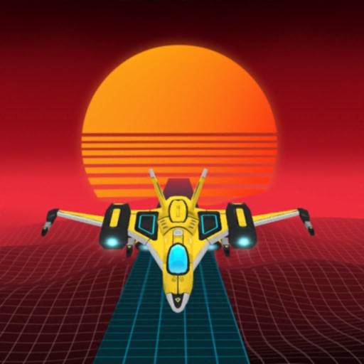 OutRush - Synthwave Action icon