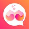 Firstep: match, chats, drinks icon