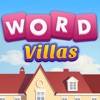 Word villas - Crossword&Design icon