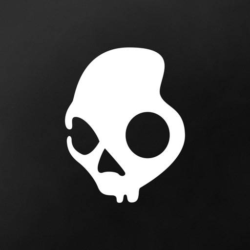 Skullcandy app icon