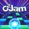 O2Jam - Music & Game Symbol