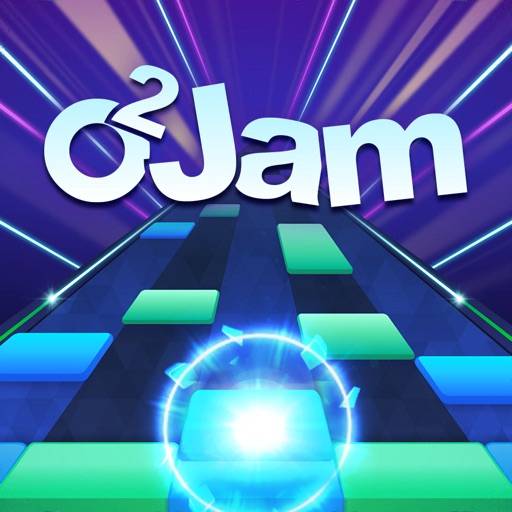 O2Jam - Music & Game икона
