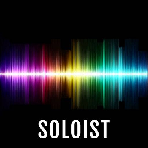 Vocal Soloist AUv3 Plugin app icon