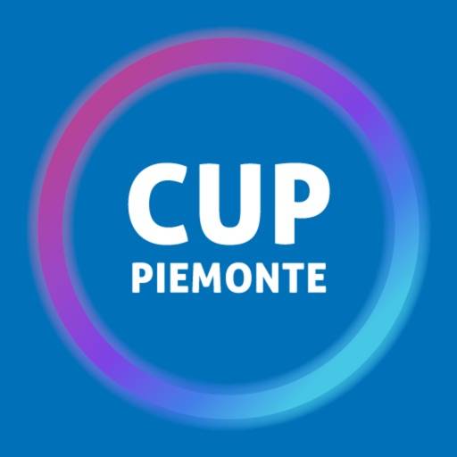 CUP Piemonte icona