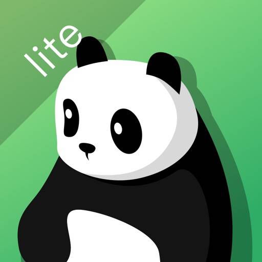 delete PandaVPN Lite- Hotspot proxy