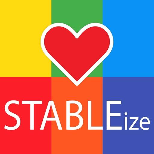 STABLEize app icon
