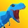 Dinosaur Rampage app icon