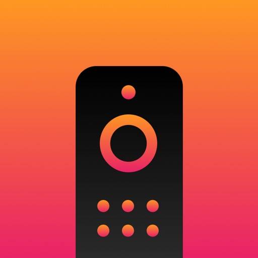 Remote for Firestick & Fire TV icon