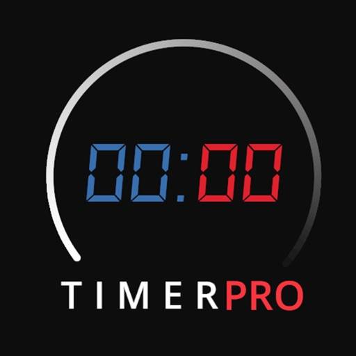 Velites WOD Interval Timer PRO icon