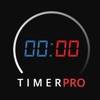 Velites WOD Interval Timer PRO app icon