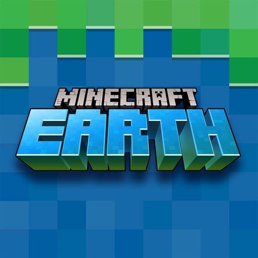 Minecraft Earth icono