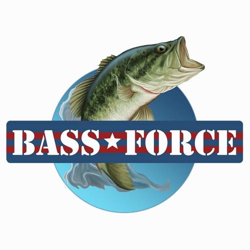 delete BassForce  Pro Fishing Guide