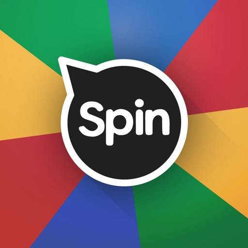 Spin The Wheel app icon