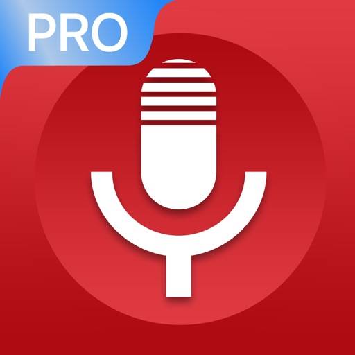 Voice Recorder - VOZ Pro icône
