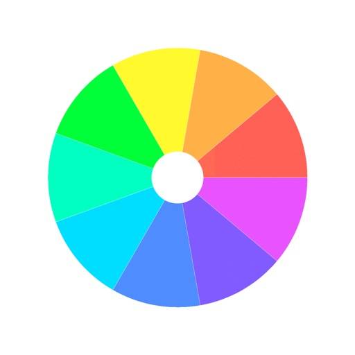 Anywheel app icon