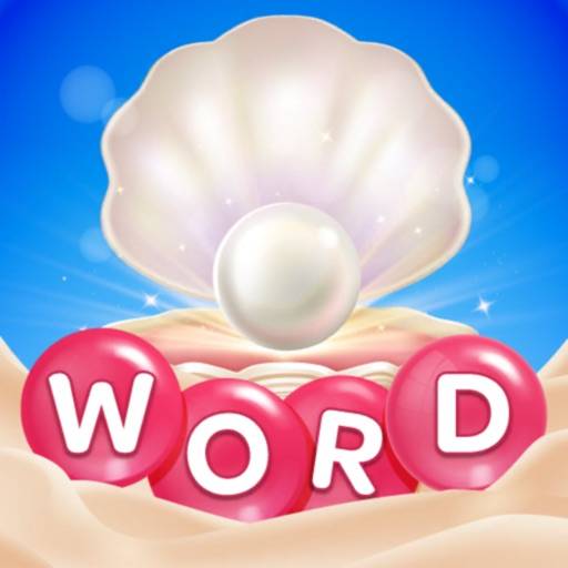 Word Pearls: Juego de palabras icon