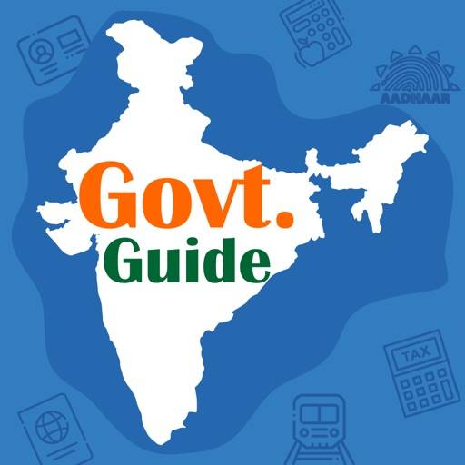 Govt Guide icon
