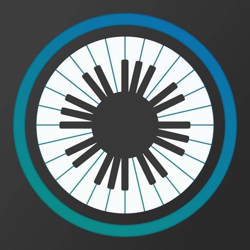 Tonality: Music Theory app icon