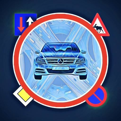 Traffic Signs in Tigrigna app icon
