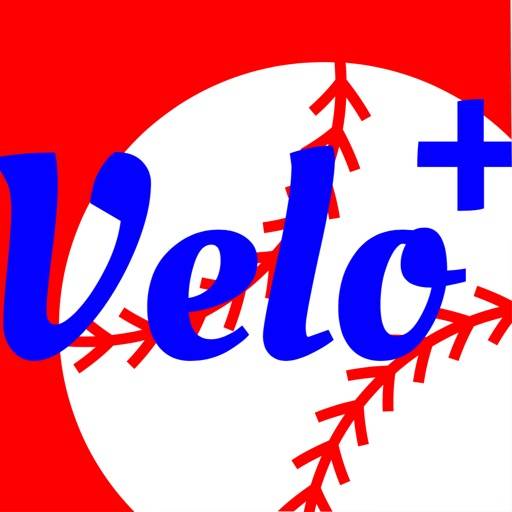 Velo Baseball Plus app icon