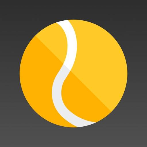 TennisCall | App per Giocatori icona