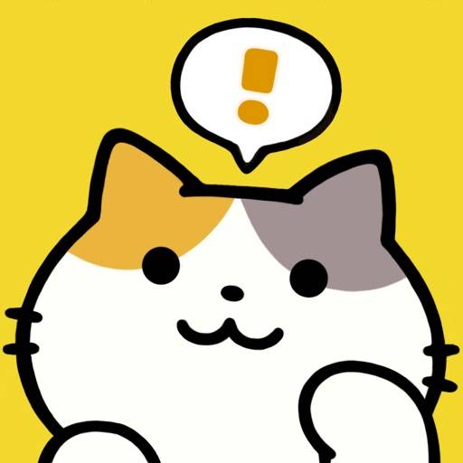 Fantastic Cats app icon