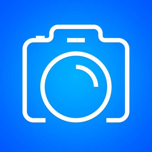 Photo Summary app icon