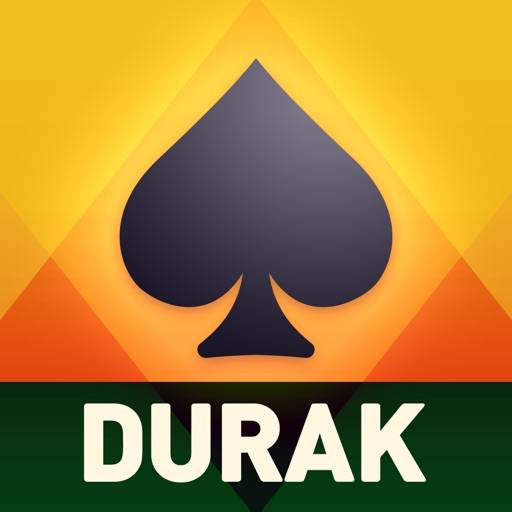 Durak Online Game icon
