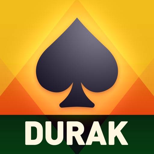 delete Durak Online Game