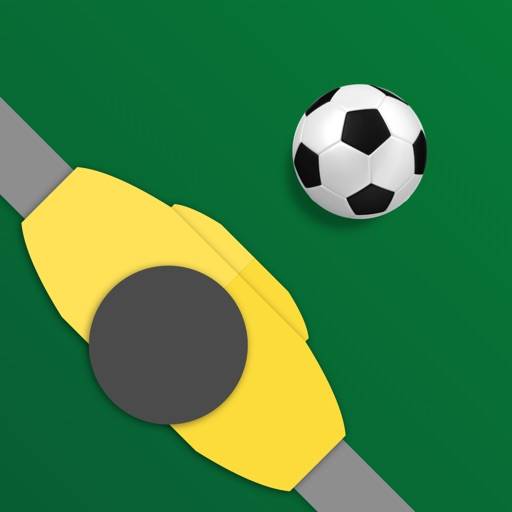 FingerFoos - 1vs1 Table Soccer icône