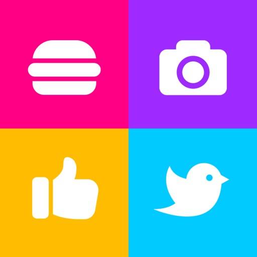 Logo Quiz 2024: Indovina loghi app icon