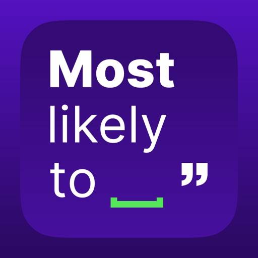 delete Most Likely To ___