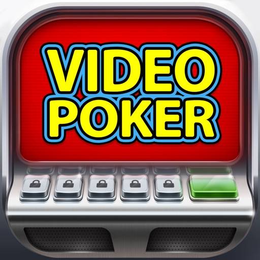 Video Poker di Pokerist icon