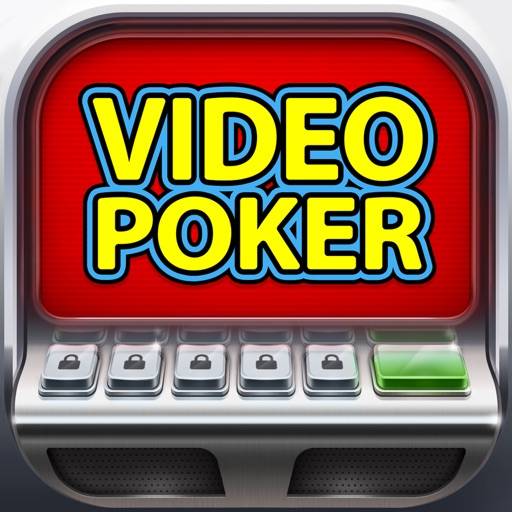 Video Poker by Pokerist icône