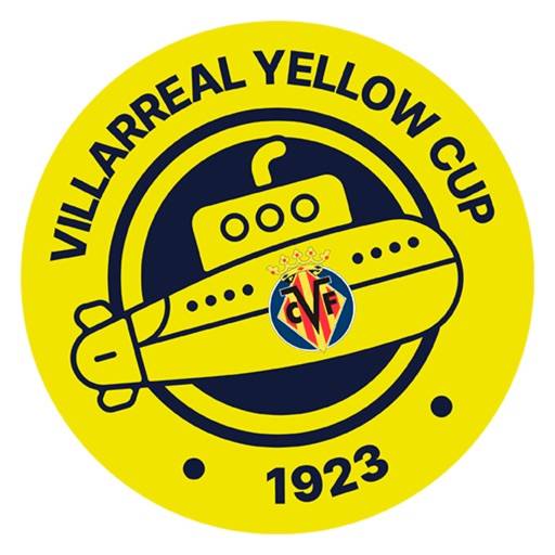 Villarreal Yellow Cup icono