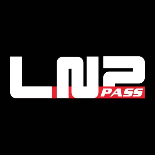 Lnp Pass icona