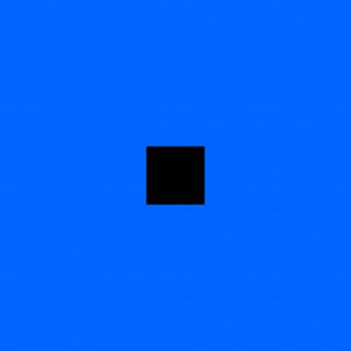 Blue (game) icon