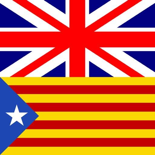 English Catalan Dictionary plus icon